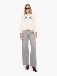 Mother The Concert Sweater Starry Eyed