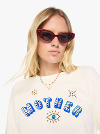 Mother The Concert Sweater Starry Eyed