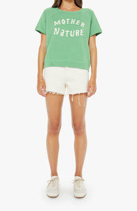 Mother The Short Sleeve Concernt Mother Nature