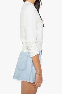 Mother The Itty Concert Serve N' Swerve Tee