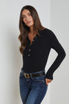 L'Agence Sterling Sweater