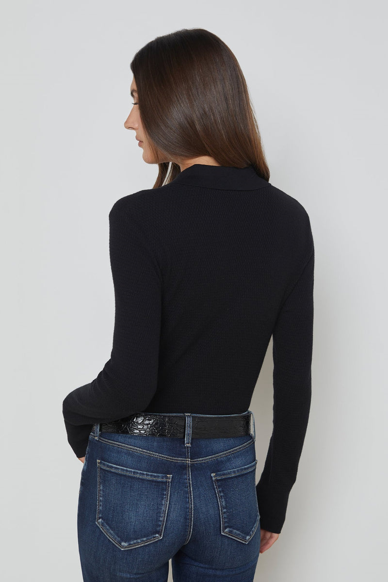 L'Agence Sterling Sweater