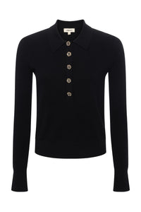 L'Agence Sterling Sweater