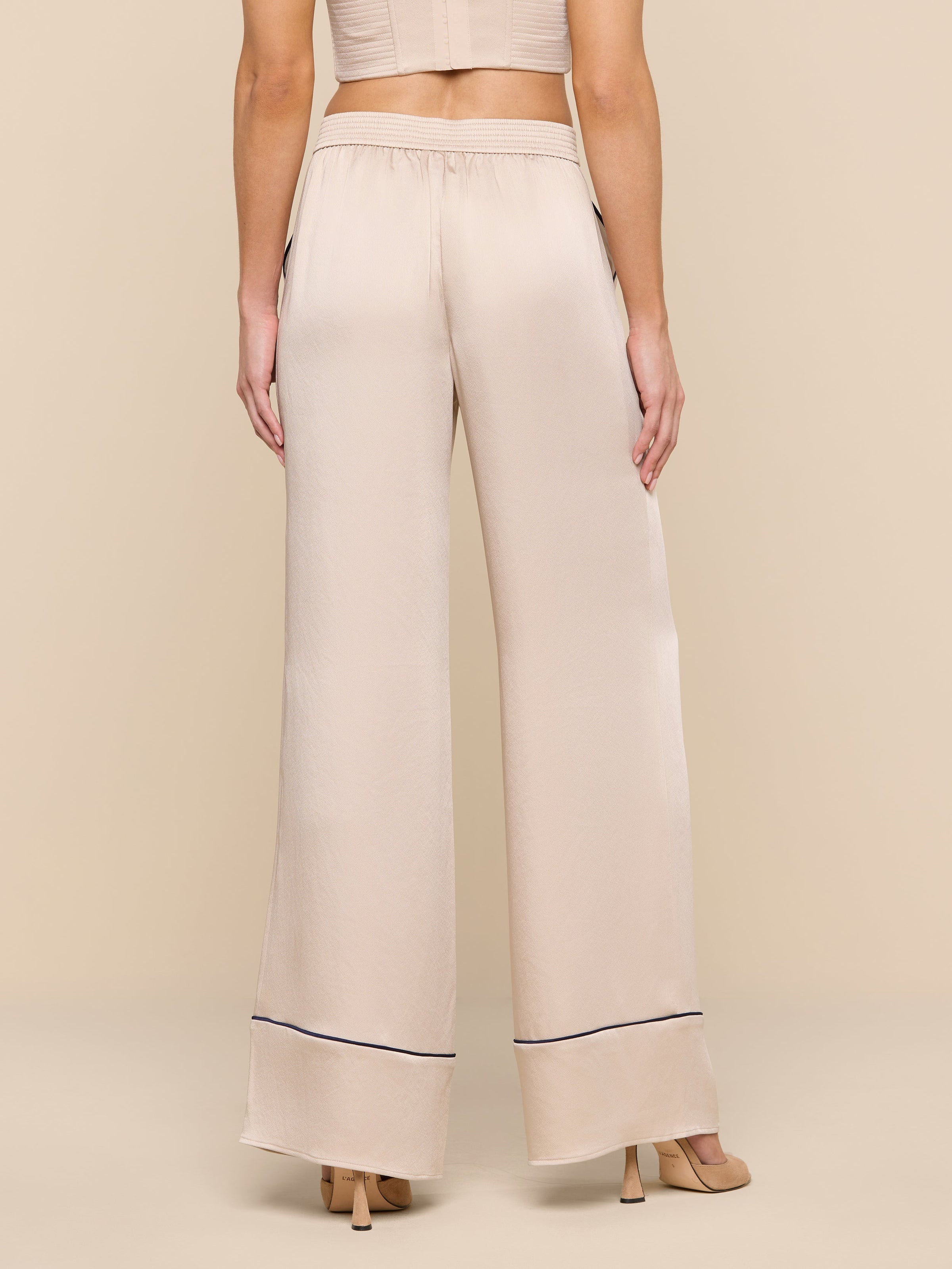 Pantalon à enfiler Tavia L'Agence