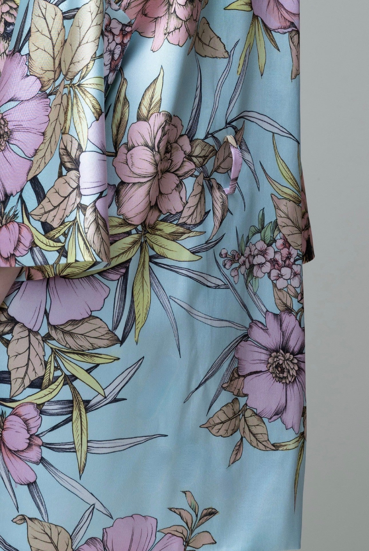 Maison Zoulias Jacky Dress