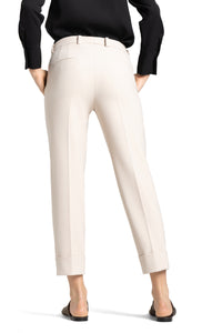 Cambio Krystal Pant Cream