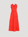 Greta Constantine Kinsman Dress