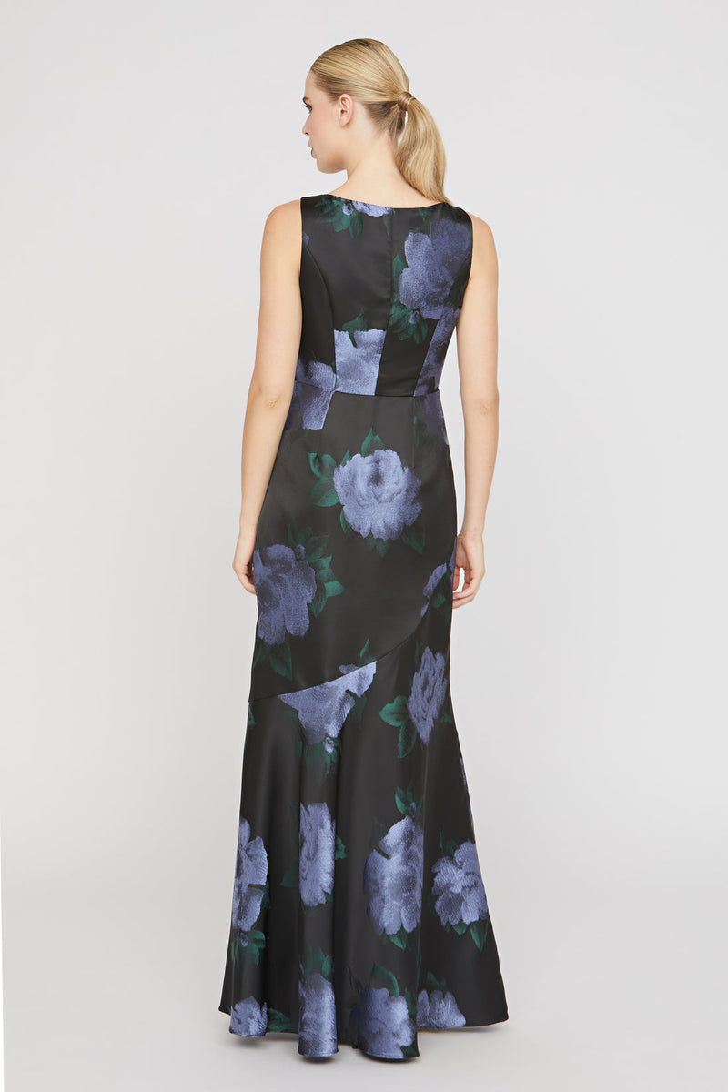 La Petite Robe de Chloe Gown