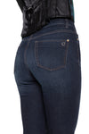 Cambio Paris Flared Jean