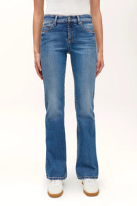 Cambio Paris Flared Medium Contrast Splinted