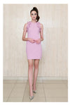 Greta Constantine Erodium dress