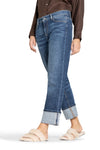 Cambio Kerry Straight Jeans