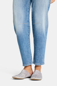 Cambio Jeans Ocean Cropped