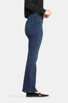 Cambio Philia Flared Skinny Jeans