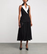 Rebecca Vallance Emma Midi Dress