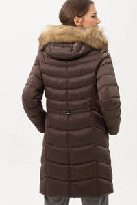 Brax Winter Elegance Coat