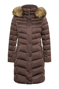 Brax Winter Elegance Coat