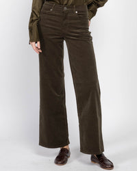 Frame Le Slim Palazzo Pants