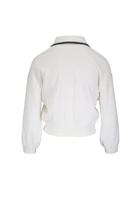 Pull 3/4 L’agence Malaki