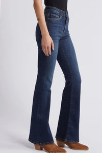 Frame Le Easy Flare Jean