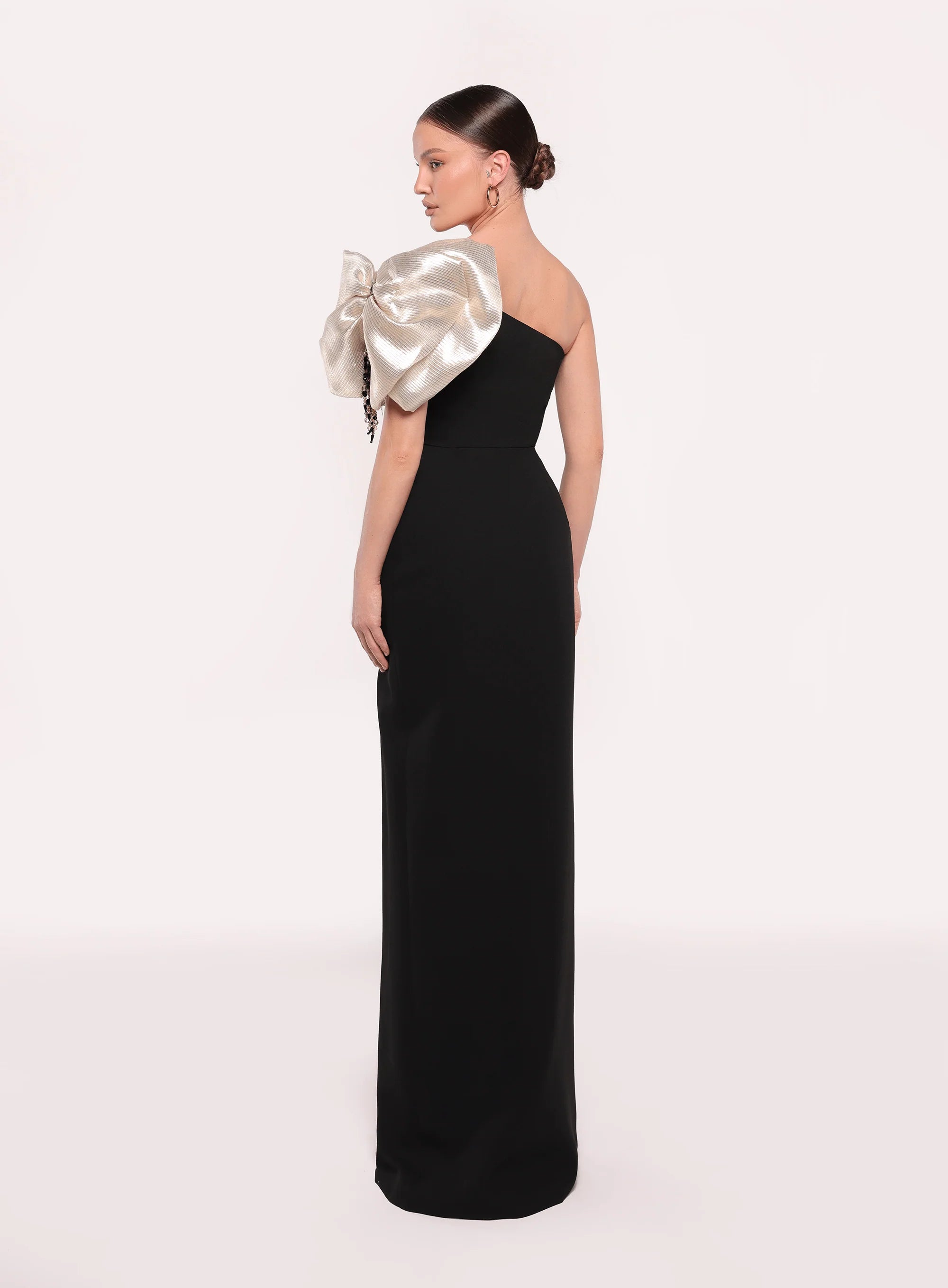 Robe Tarik Ediz Layla