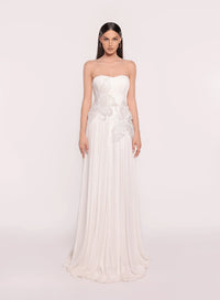 Robe Mariel Tarik Ediz