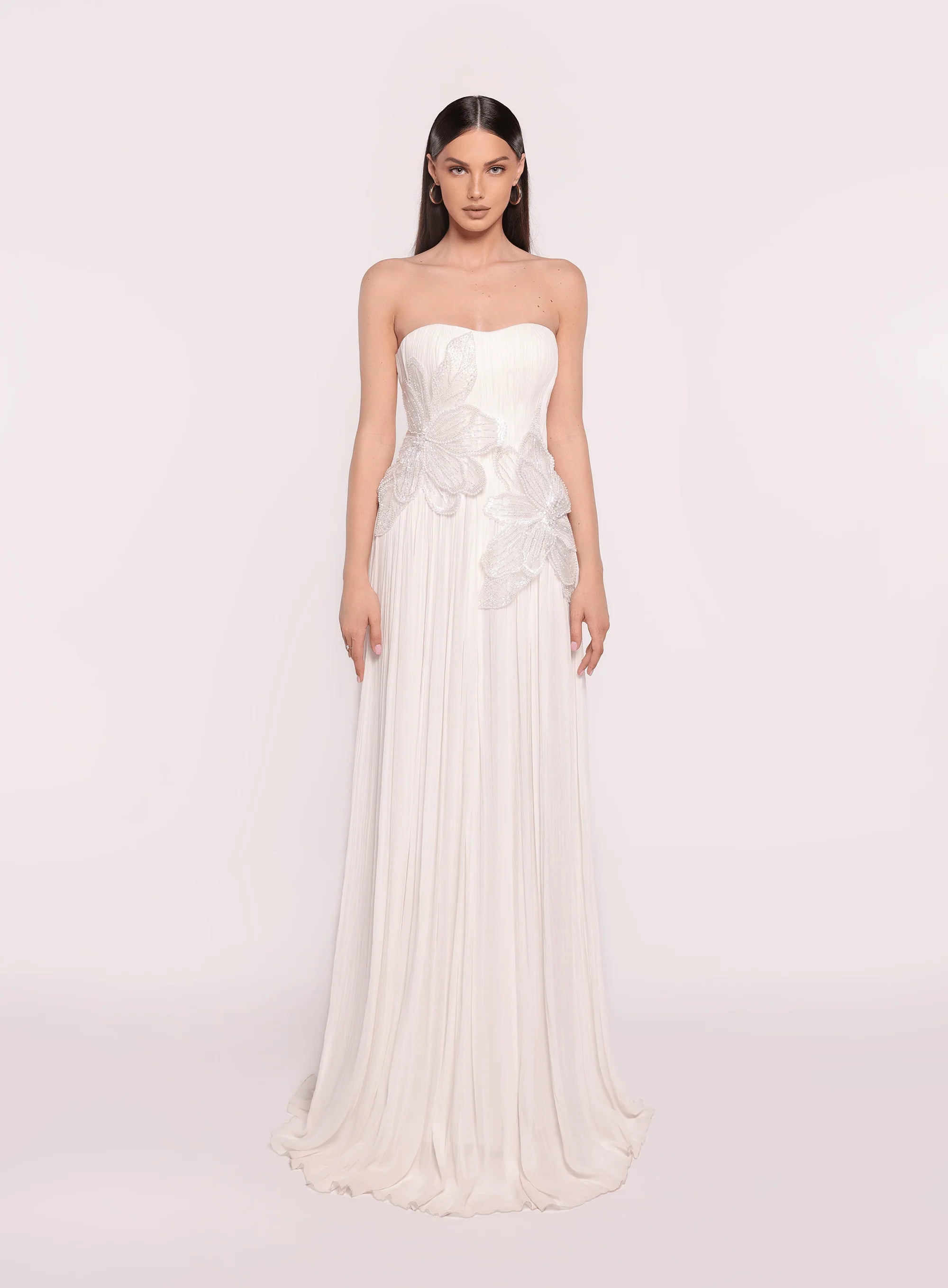 Robe Mariel Tarik Ediz
