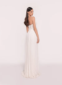 Robe Mariel Tarik Ediz