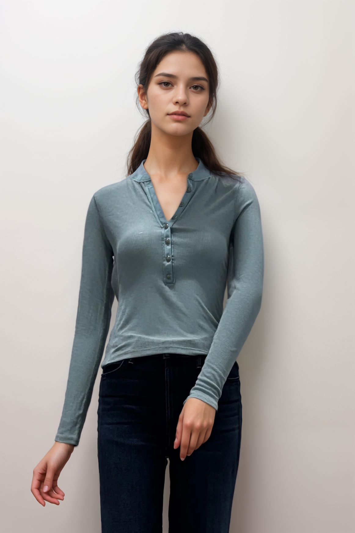Veronica Beard Drexler Top
