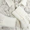 L'Agence Odelia Lace Blouse