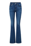 Veronica Beard Beverly Skinny Flare Jean