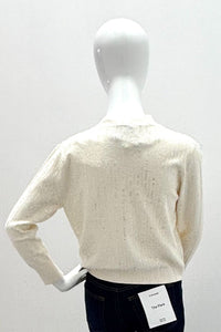 Marella Sara Cardigan Cream