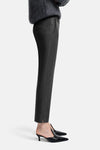 CAMBIO Krystal Carrot-fit Classic Pant Trouser w/ pockets