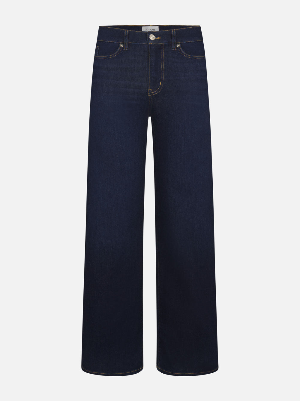 Frame The Flare Jeans Fairway