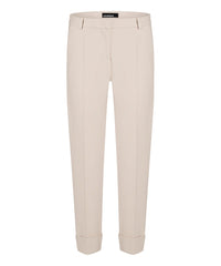 Cambio Krystal Pant Cream