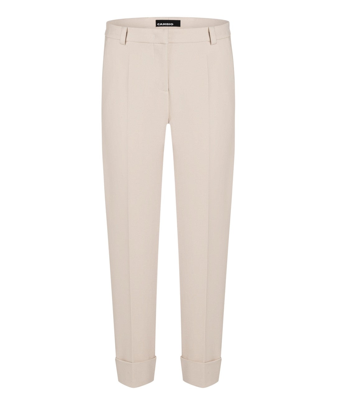 Cambio Krystal Pant Cream