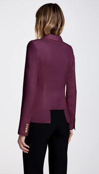 Smythe Classic Duchess Blazer