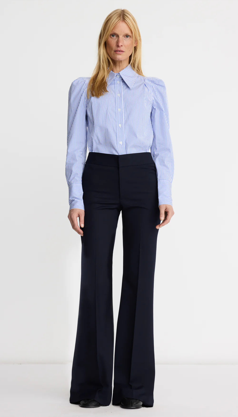 Pantalon Smythe Classic