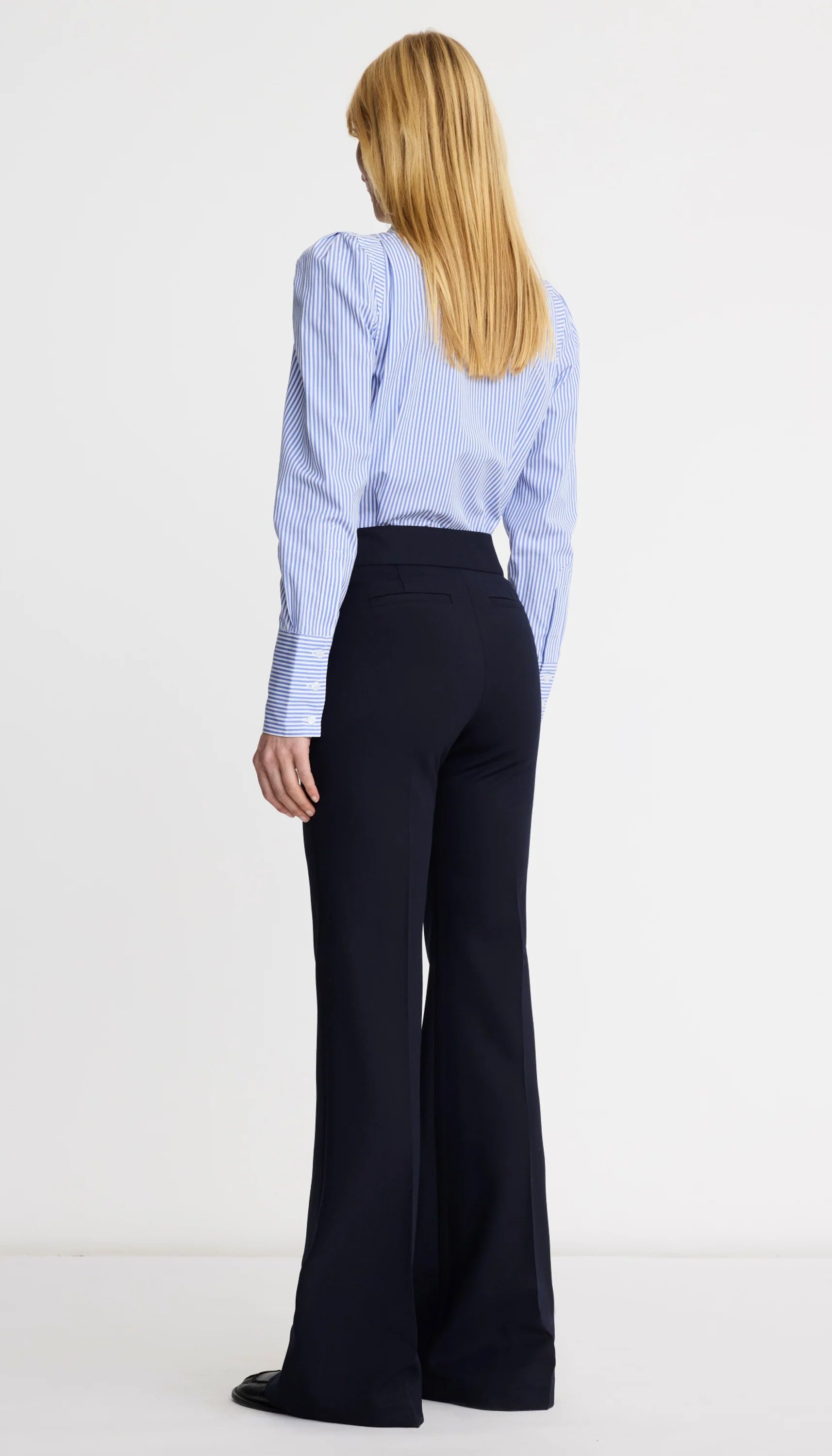 Pantalon Smythe Classic