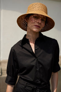 Ema Nou Audrey Blouse