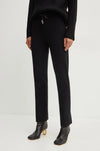 Liu Jo Straight High Waist Pant