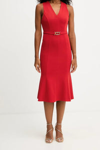 Twinset Knitted Dress