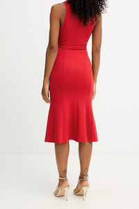 Twinset Knitted Dress