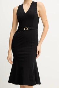 Twinset Knitted Dress