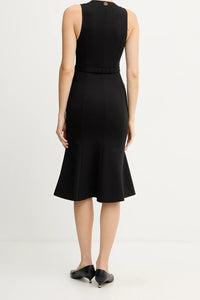 Twinset Knitted Dress