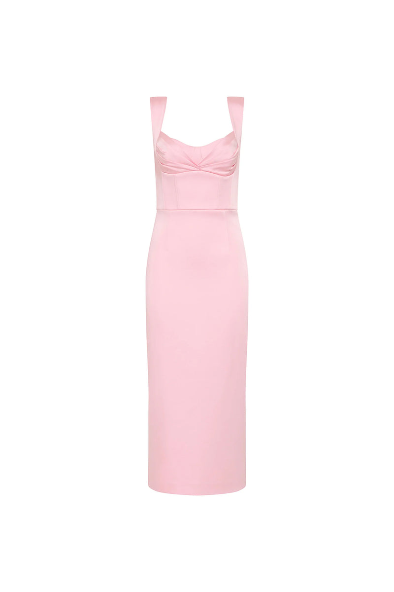 Rebecca Vallance Aymee Midi Dress