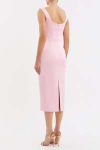 Rebecca Vallance Aymee Midi Dress