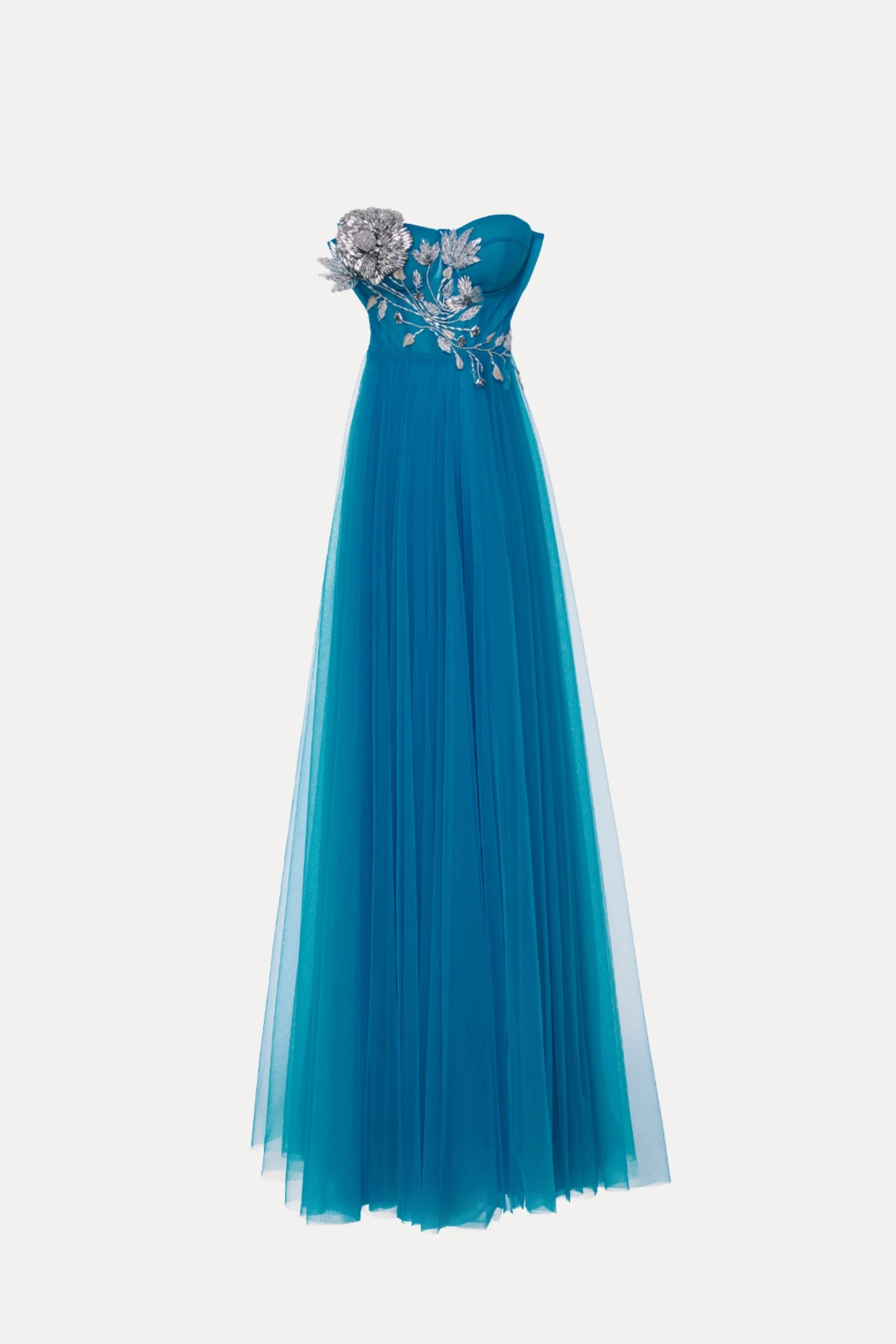 Tarik Ediz Juliette Dress