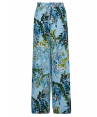 CARA CARA Mayflower Floral Pant
