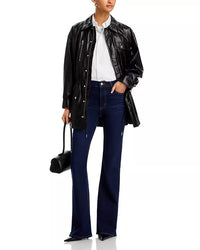 Frame The Flare Jeans Fairway